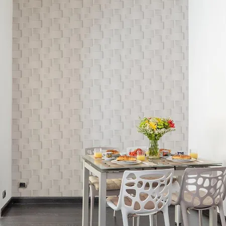 Apartment Ponte Milvio Eleganza E Luce *