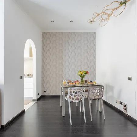 Apartment Ponte Milvio Eleganza E Luce *
