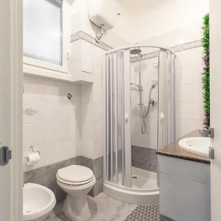 Apartment Ponte Milvio Eleganza E Luce Rome