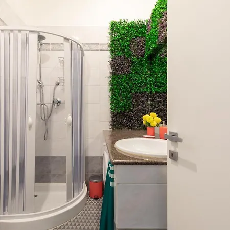 Ponte Milvio Eleganza E Luce Apartment *