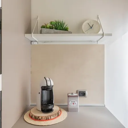 Ponte Milvio Eleganza E Luce Apartment *