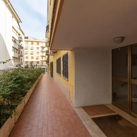 Ponte Milvio Eleganza E Luce Apartment *
