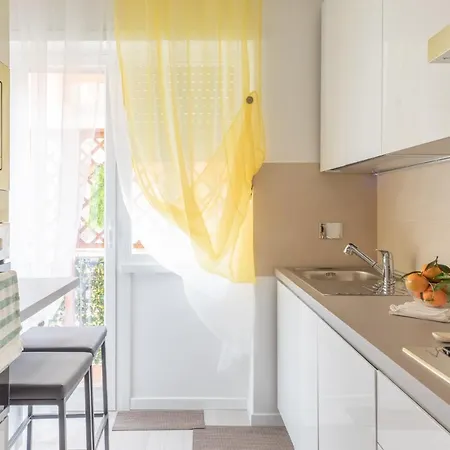 Ponte Milvio Eleganza E Luce
